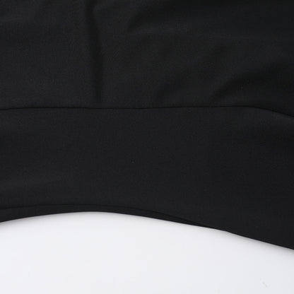 The square neck Midi Dress